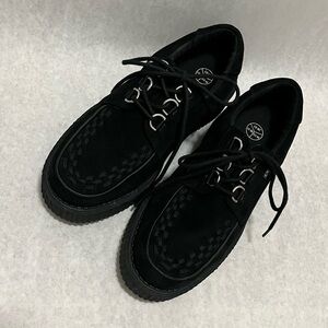 Black Men's Shoes